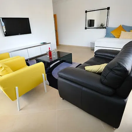 Appartement Welcome House - F&p Lagos