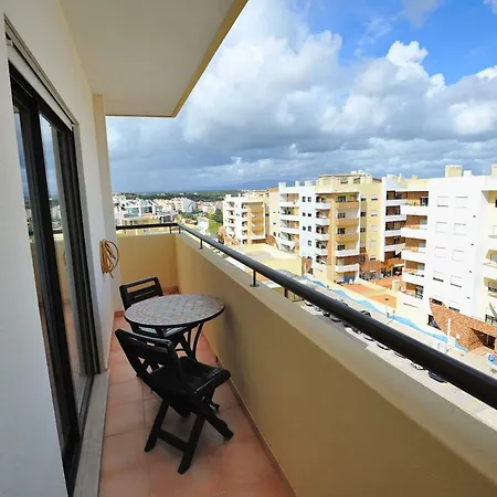Apartamento Welcome House - F&p Lagos