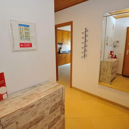 Welcome House - F&p Appartement Lagos