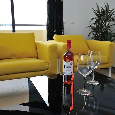Welcome House - F&p Лагуш