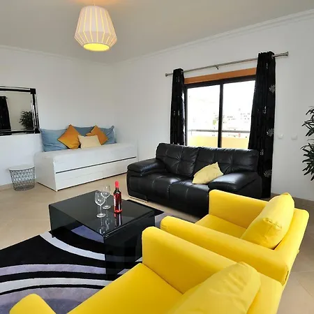 Apartment Welcome House - F&p *