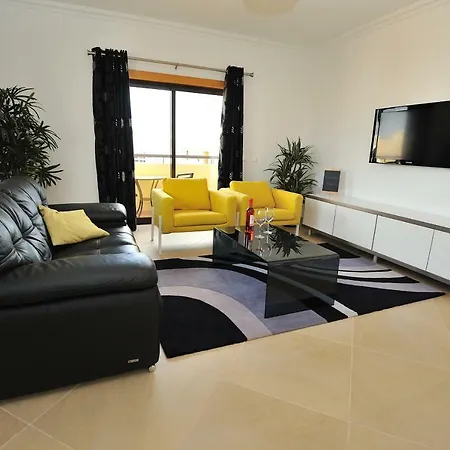 Apartment Welcome House - F&p